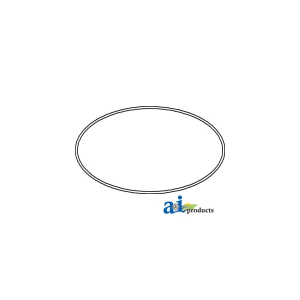 Ring, Piston Low Clutch, Outer 6" x6" x1"